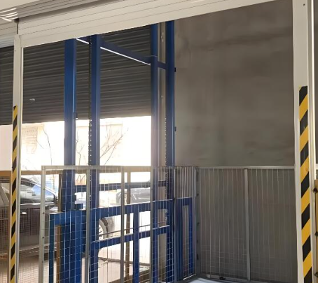 辽宁液压货梯技术标准